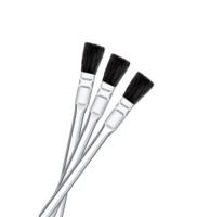 ACID BRUSHES